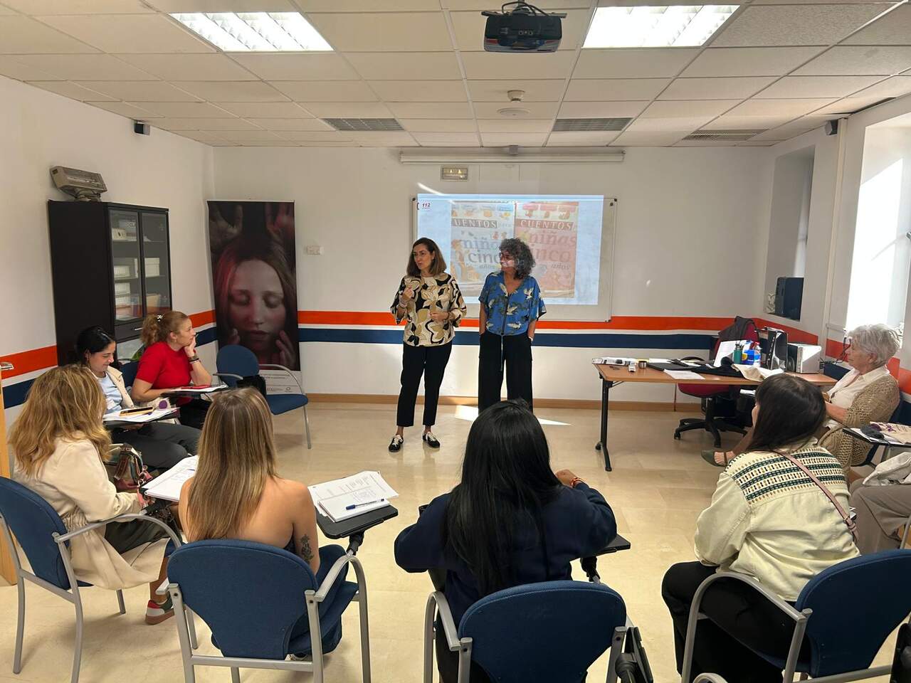 Área de Igualdad lanza programa contra violencia machista