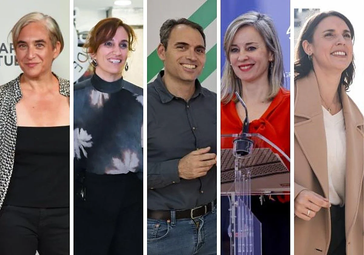 La batalla por Madrid dificulta pacto a la izquierda del PSOE
