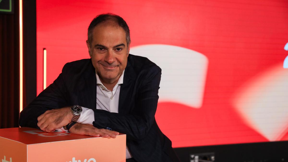 Toni Clapés describe ‘Cervells mínims’ como programa de humor