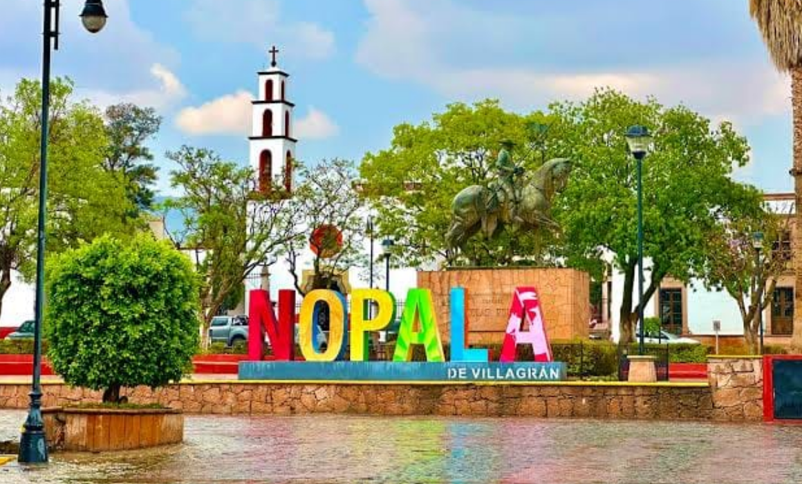Clausuran El Atorón en Nopala tras denuncias ciudadanas