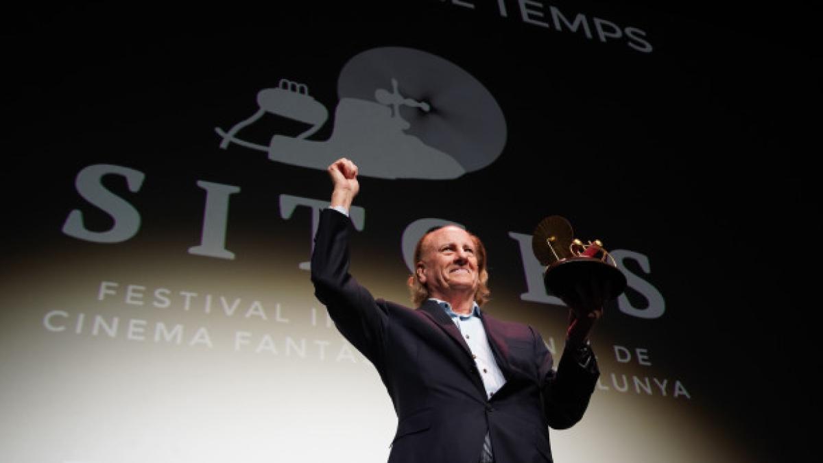 Sitges celebra cine de culto con Mark L. Lester