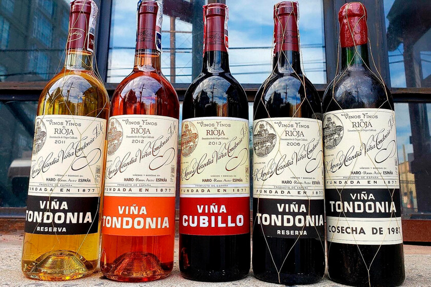 Vino crianza 2018 de bodega centenaria en Haro recibe 94 puntos Parker