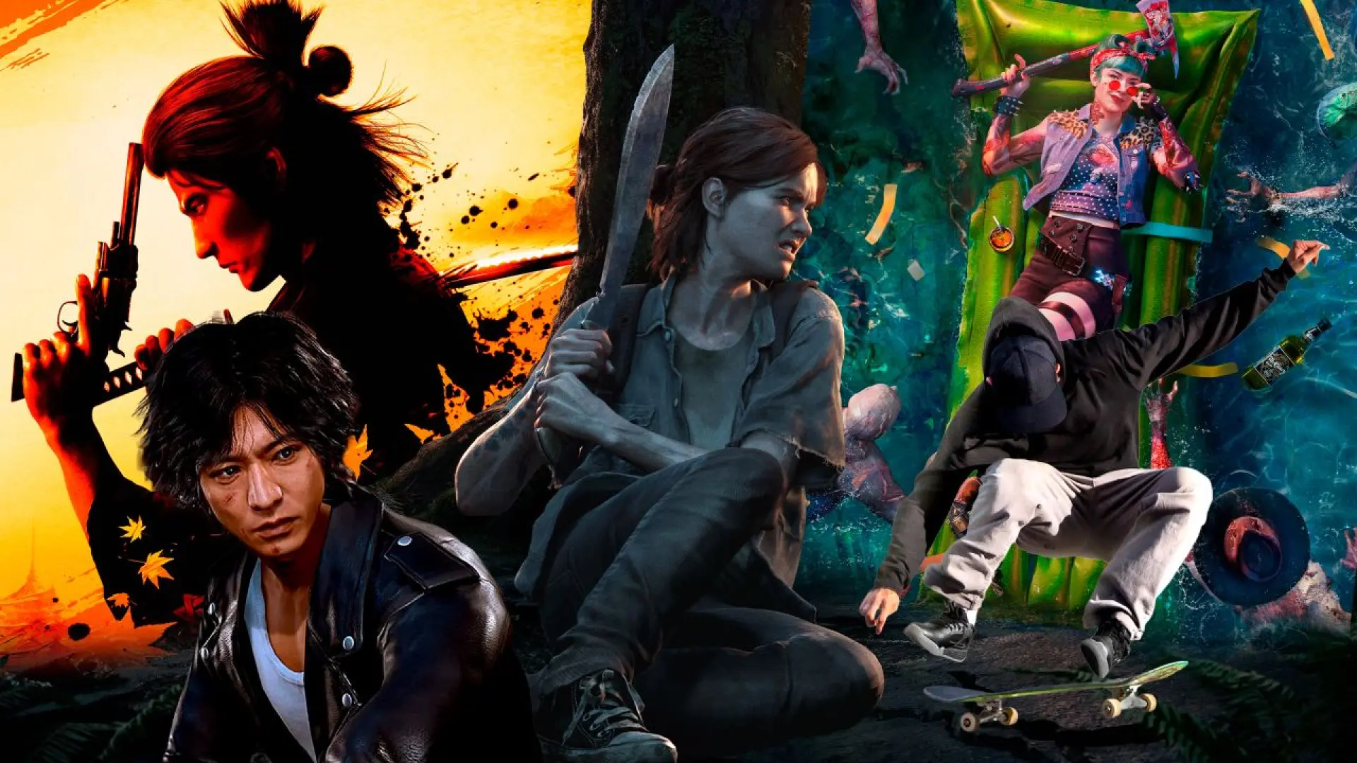Ofertas en juegos físicos de PS4 y PS5 con hasta 66% de descuento