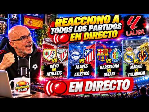 Barcelona vs. Getafe EN VIVO con Lamine Yamal por ESPN y Disney Plus