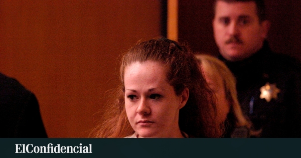 Christa Pike recibe alta tras inyección letal fallida en Tennessee