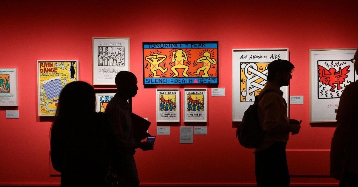 Papa agradece labor del Bizot Group como custodios del arte
