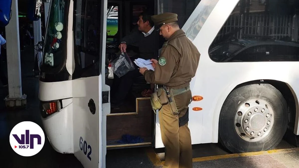 Inicia operativo "Ruta Segura" para prevenir siniestros viales en Curicó