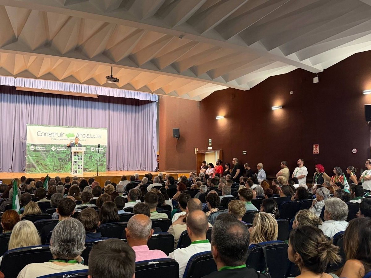 Adelante Andalucía propone candidaturas abiertas y alianzas locales para municipales