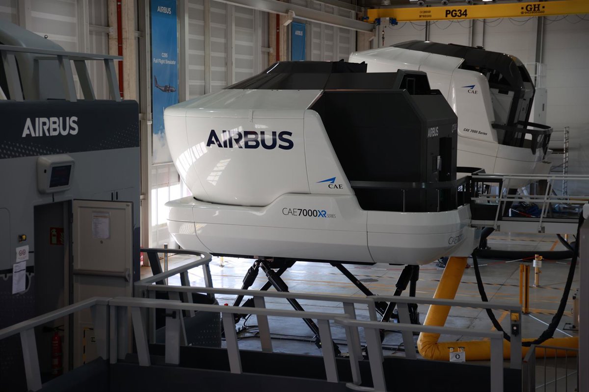 Ruiz Boix valora contrato de Airbus como garantía para industria en Bahía de Cádiz