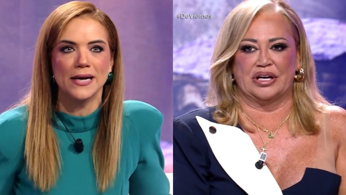 Belén Esteban pide a Telecinco y responde a amenazas contra Beatriz Trapote