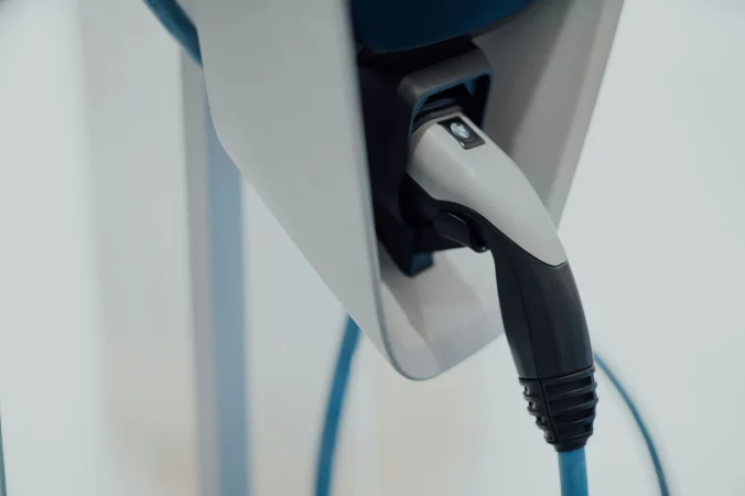 Iberdrola bp pulse instala hub de recarga para transporte pesado en Galicia