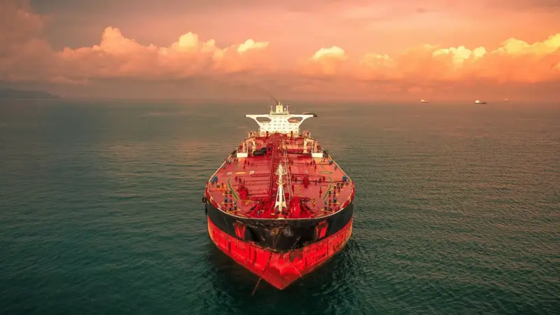 Fletes petroleros alcanzan 1.4 millones de dólares diarios por superpetrolero
