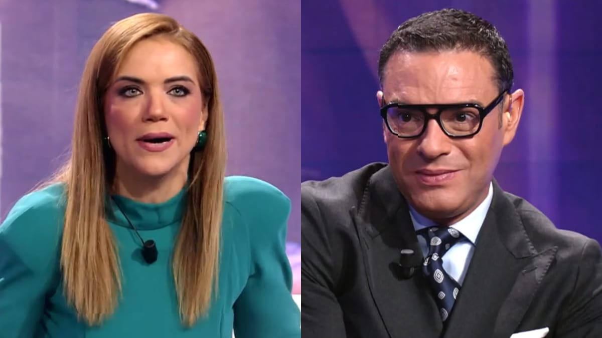 Beatriz Trapote recibe críticas por comentarios sobre físico de Belén Esteban