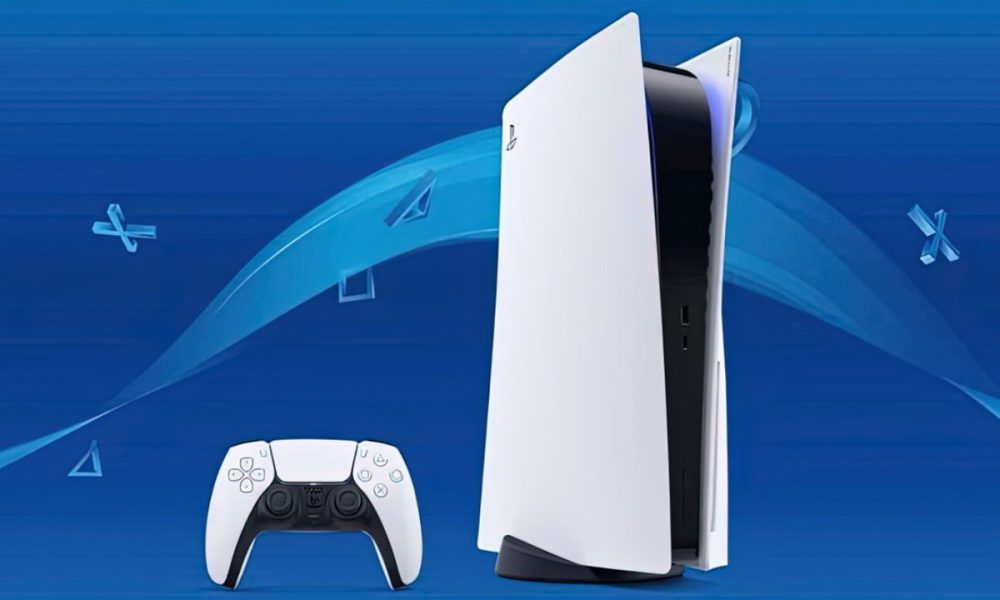 PlayStation 5 ahora puede leer discos de PS2 gracias a la comunidad