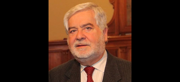 Fallece Juan Pablo Cárdenas, premio Nacional de Periodismo y exdirector de Radio Universidad de Chile