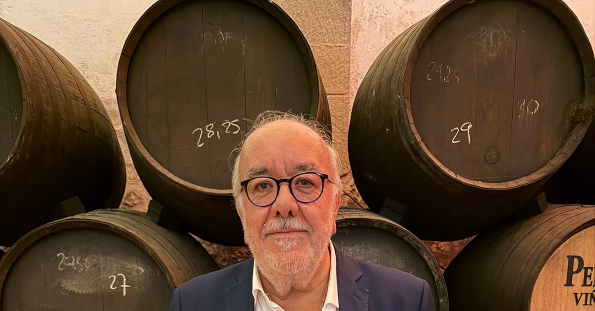 Juan Pedro Cosano comenta sobre la situación actual