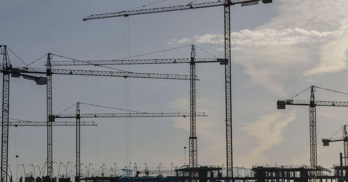 La Junta ofrece 265 inmuebles para uso residencial, industrial y comercial