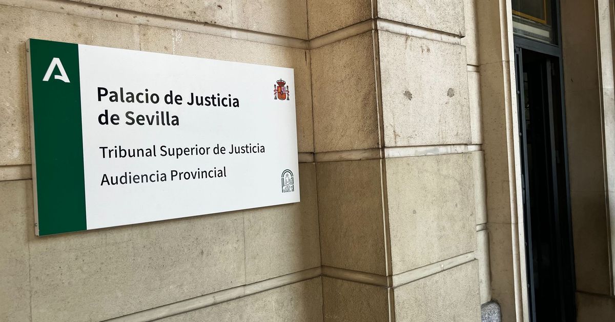 Condenan a exhibicionista de 71 años por acoso a menor en Sevilla sin prisión