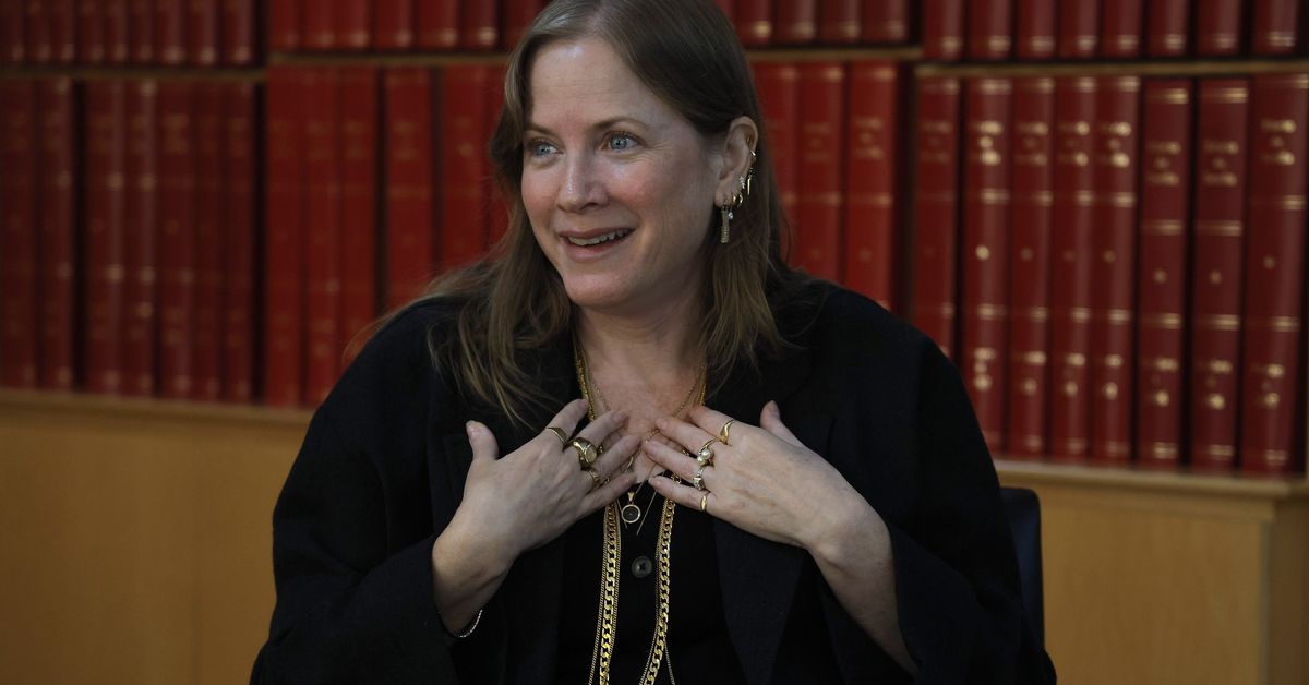 Dana Erlich comenta sobre la situación en Gaza y líderes de Hamas
