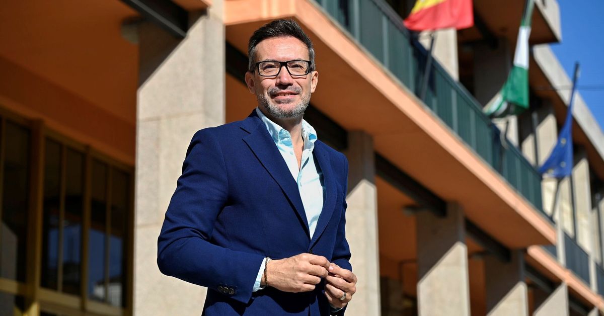 José Antonio Romero sobre el socialismo y la igualdad de oportunidades