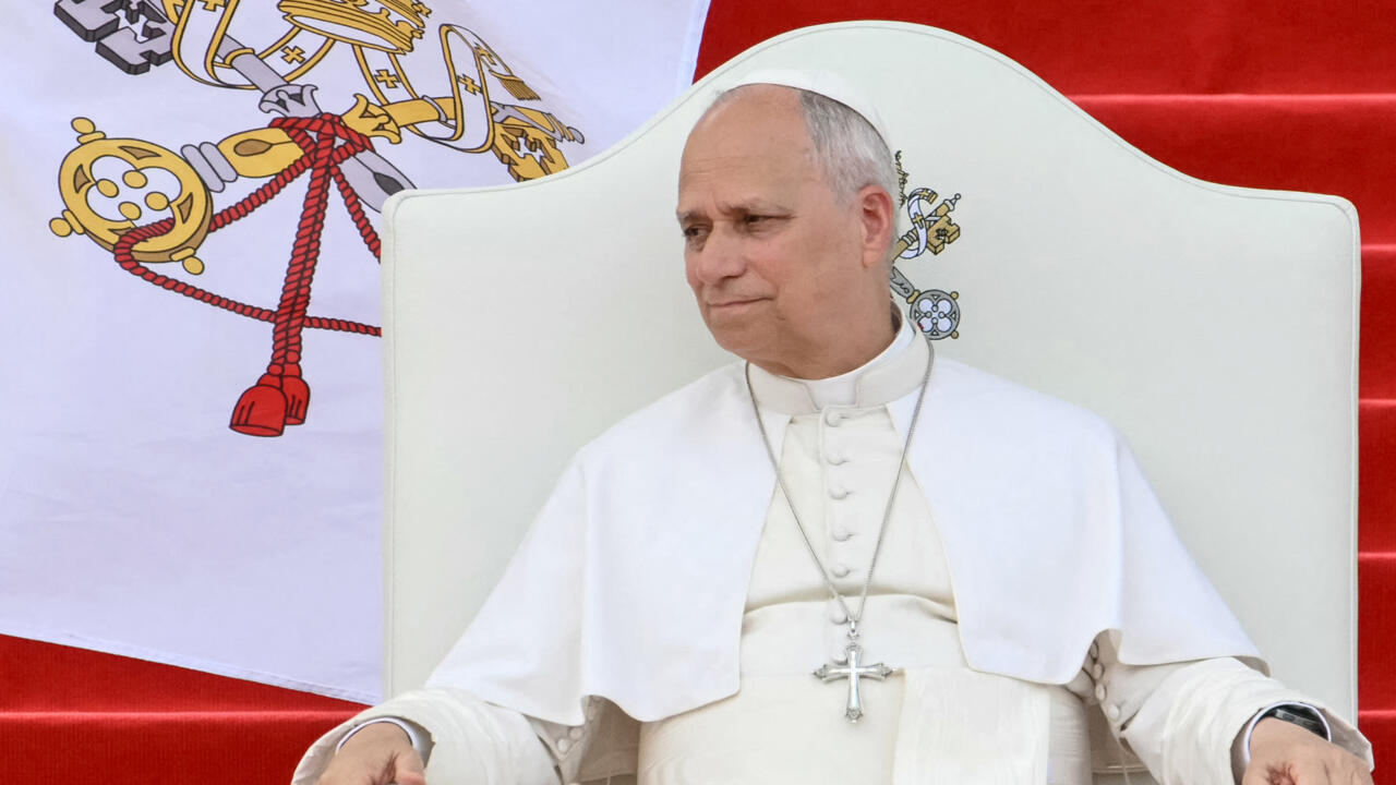 Papa cancela actos hasta el 20 de octubre tras cirugía pulmonar