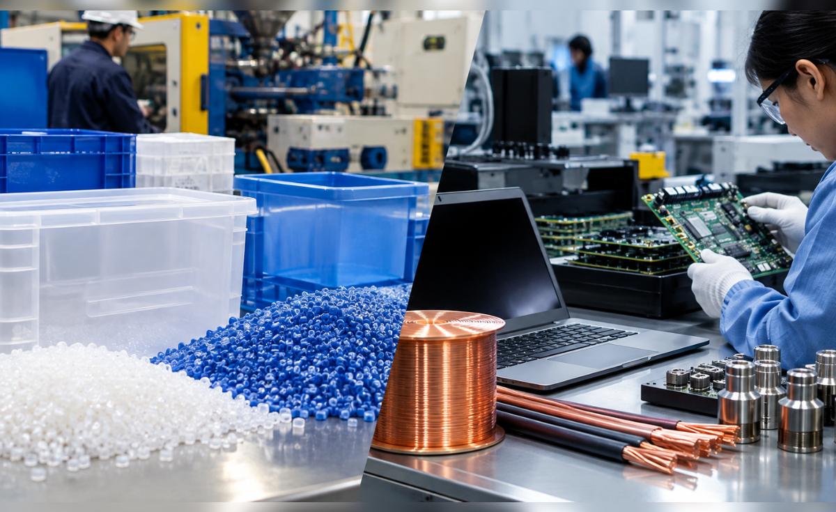 Exportaciones peruanas vinculadas a inteligencia artificial crecen 16.6%