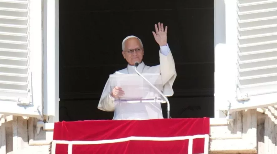Papa León XIV será hospitalizado para cirugía por nódulo pulmonar