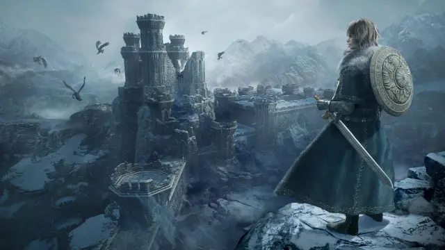 Dragon’s Dogma II: Dark Arisen pasa test técnico en Nintendo Switch 2