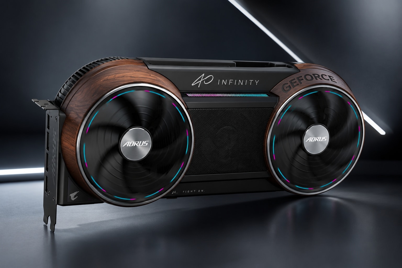 NVIDIA lanzaría GeForce RTX 5080 con 24 GB de GDDR7 en 2027