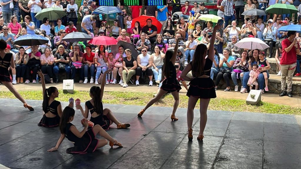 Aserrí celebra 10 años de Expo Tamal con nueva sede y actividades