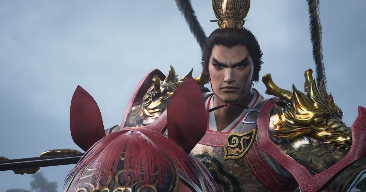 Dynasty Warriors 3: Complete Edition Remastered se actualiza a versión 1.0.2