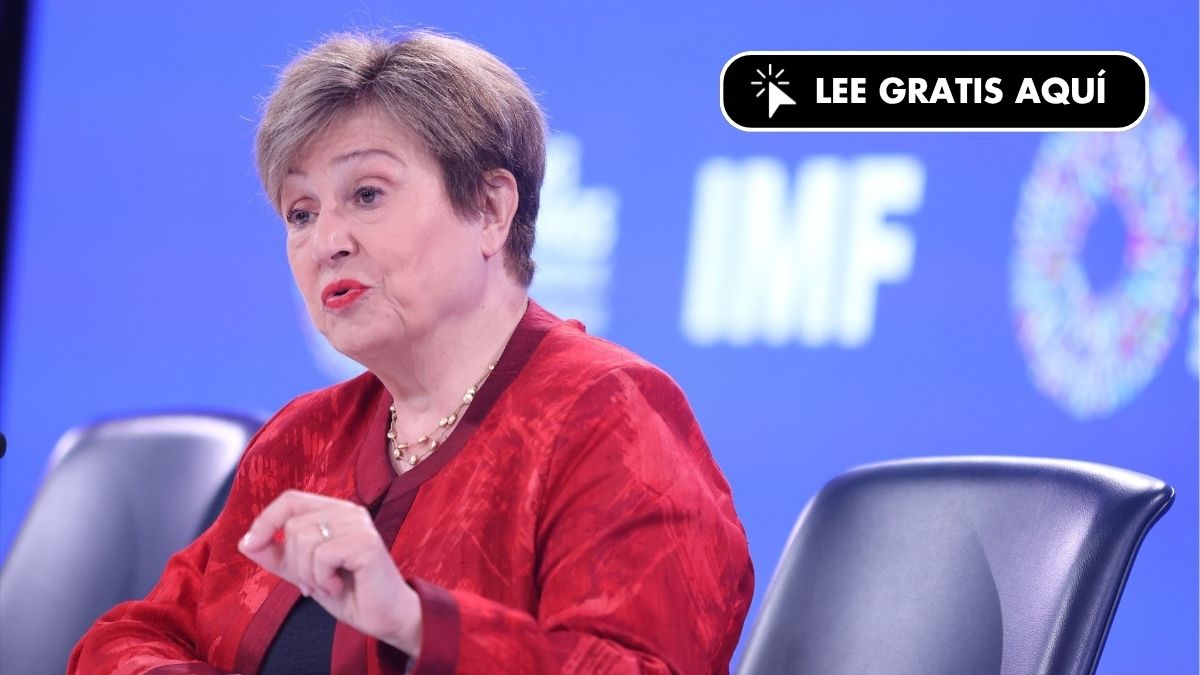 FMI eleva crecimiento de España al 2,5% y prevé inflación del 3,7%