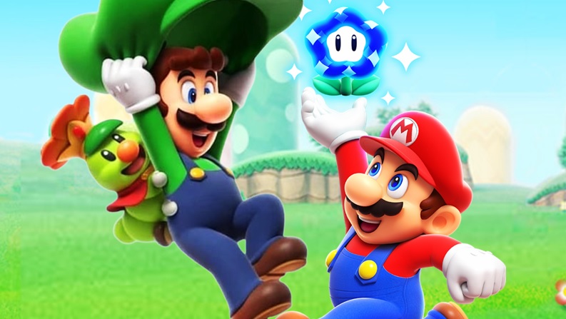 Nintendo Switch Online actualiza iconos de Super Mario