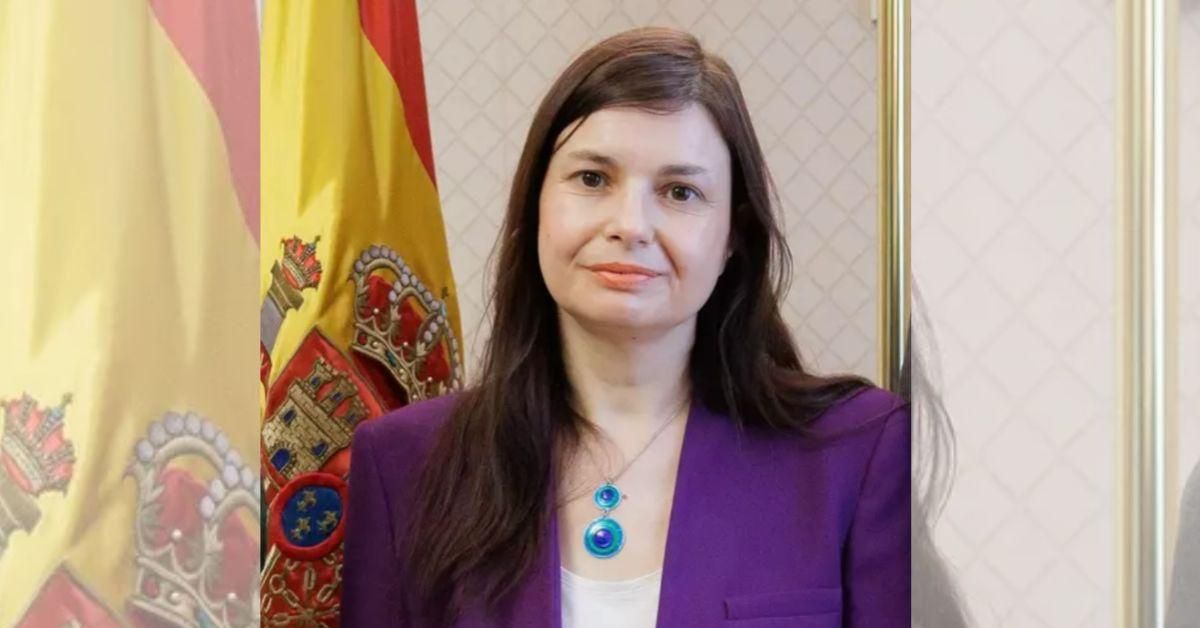 Violeta Alonso alerta sobre medidas del Supremo que afectan voto en el exterior