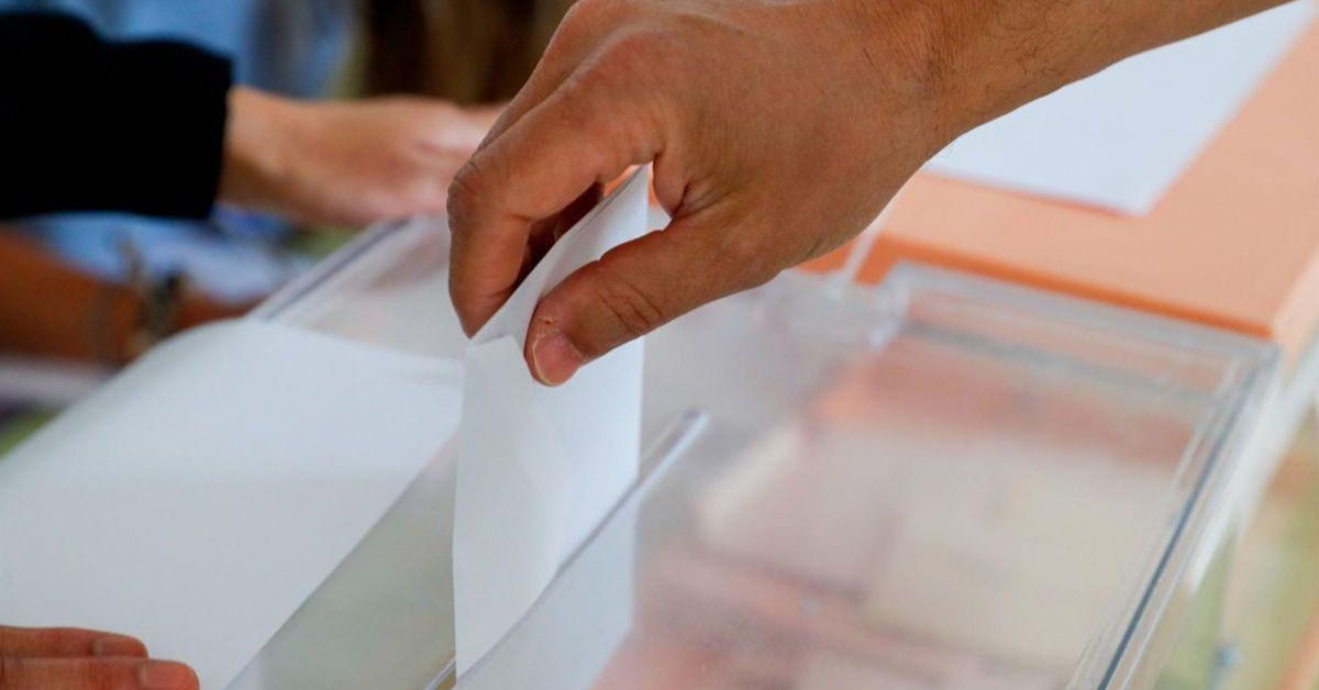 España activa centros de votación en el extranjero para elecciones del 29-N