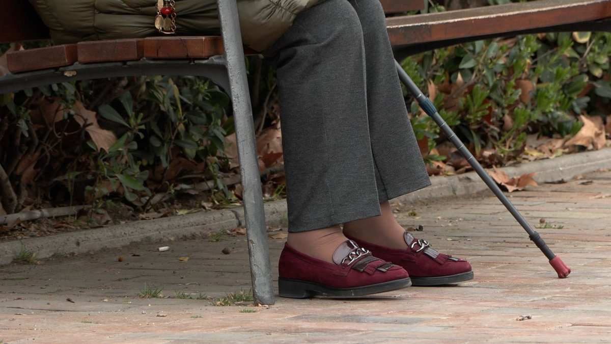 Expertos piden incluir a personas mayores en diseño de políticas públicas