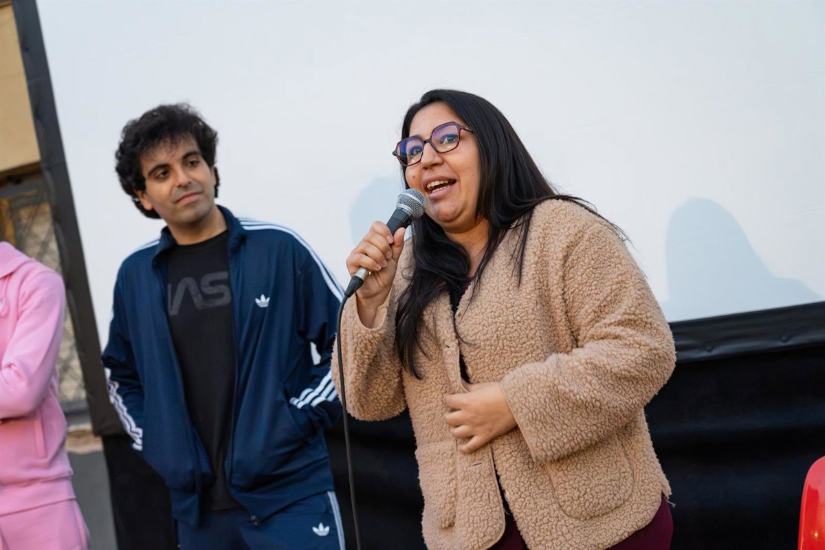 Fundación Princesa de Girona y Nando y Elsa Peretti impulsan talento joven con mentorías