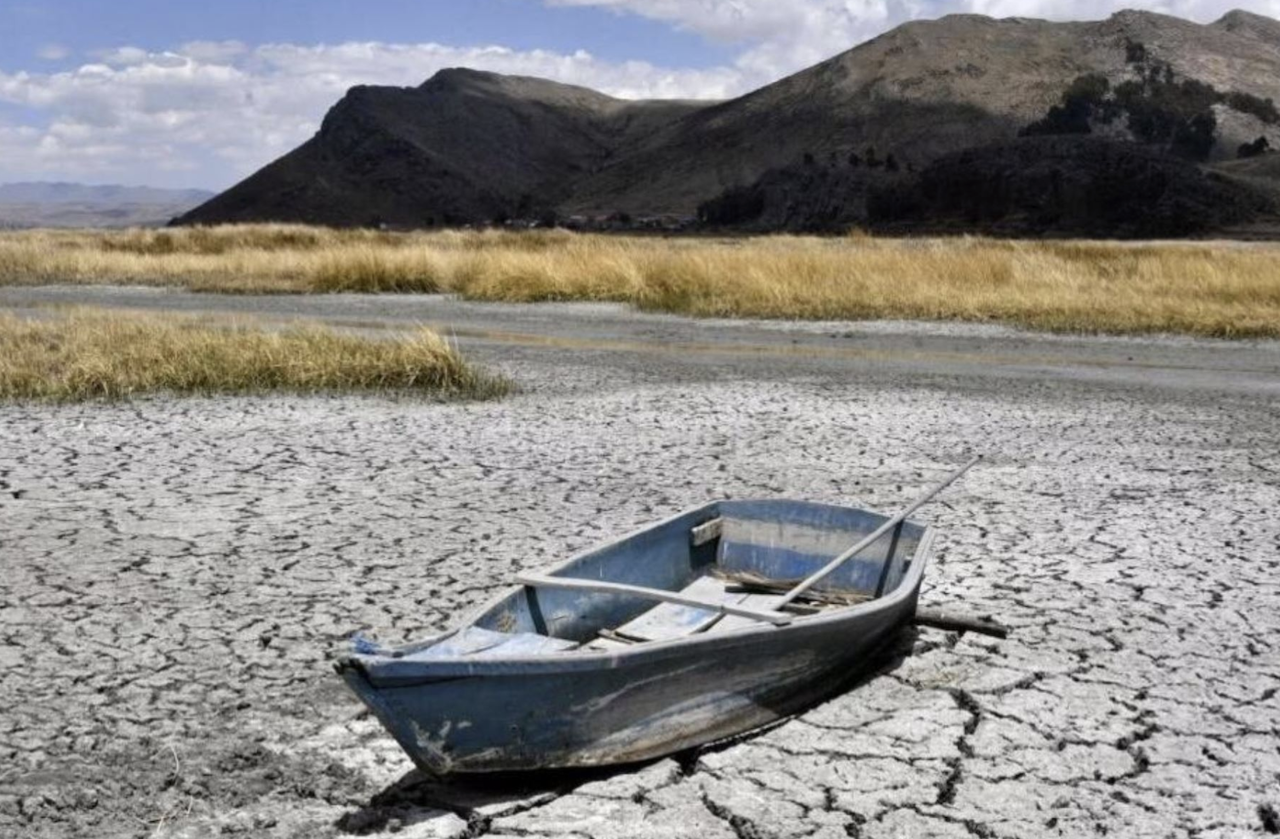 Perú declara emergencia en más de 700 distritos por riesgo de sequías por El Niño