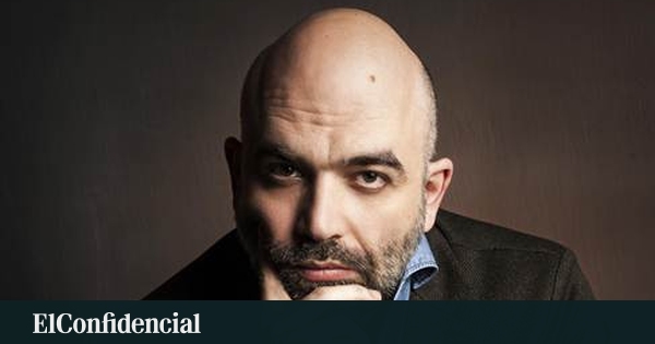 Roberto Saviano afirma que no escribiría 'Gomorra' si pudiera volver atrás