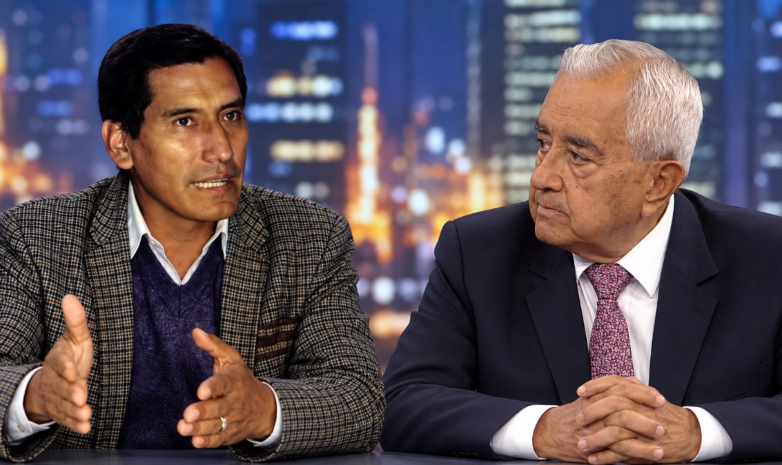 General Juan Rivero Lazo enfrentará nuevo juicio en caso Pedro Huilca