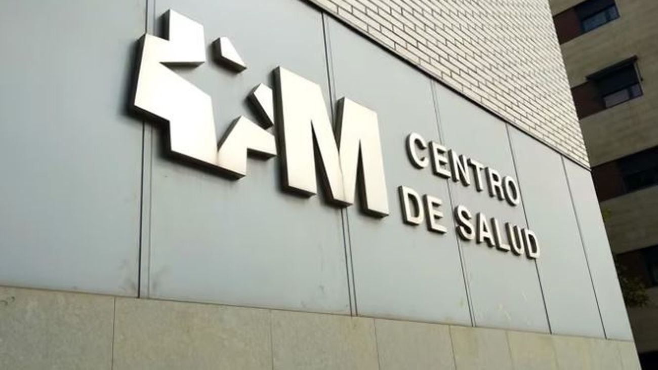 Nuevo centro de salud de Butarque en Villaverde inicia atención sanitaria