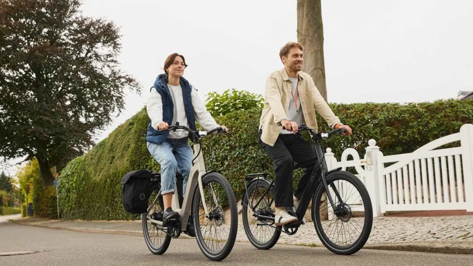 Lidl informa sobre bajo stock de bicicleta eléctrica Crivit