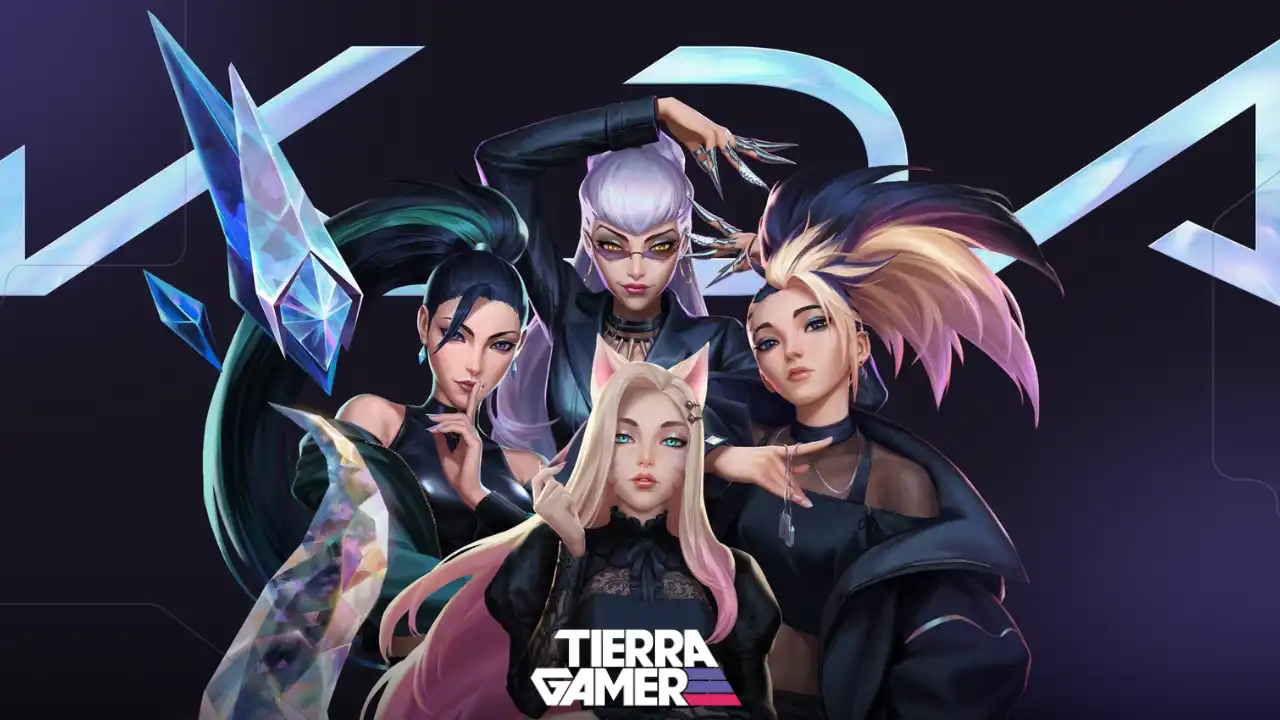 Regreso de K/DA el 20 de octubre podría estar vinculado a Arcane