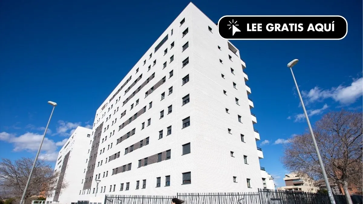 Juez de viviendas públicas en Alicante niega sobreseimiento