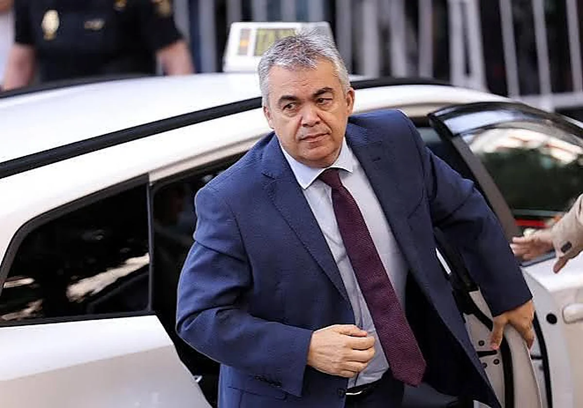 Juez del caso Koldo solicita documentos para investigar ingresos ocultos del PSOE