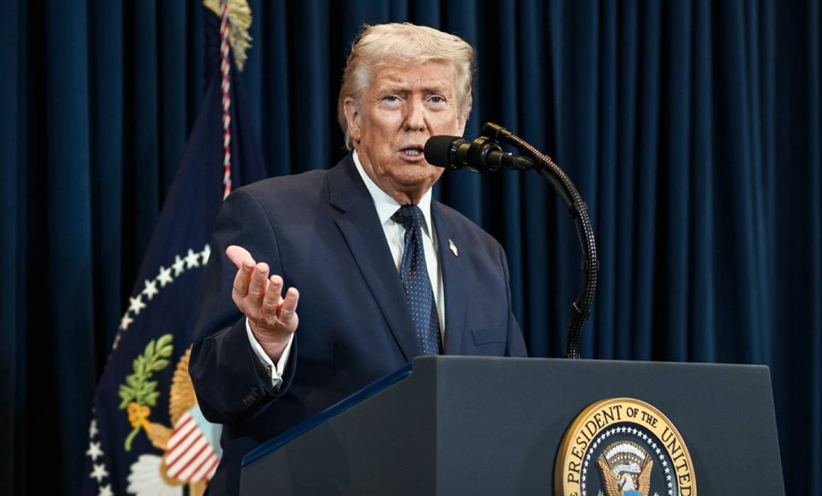 Donald Trump cancela transmisión en vivo de ejecución de Nidal Hasan