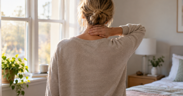 Síntomas de la menopausia: duración y cuidados para la salud