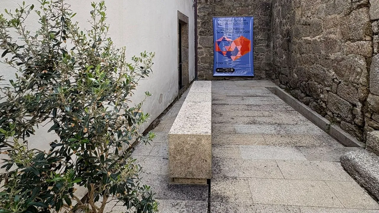 Ribadavia celebra la Semana de la Cultura Sefardí