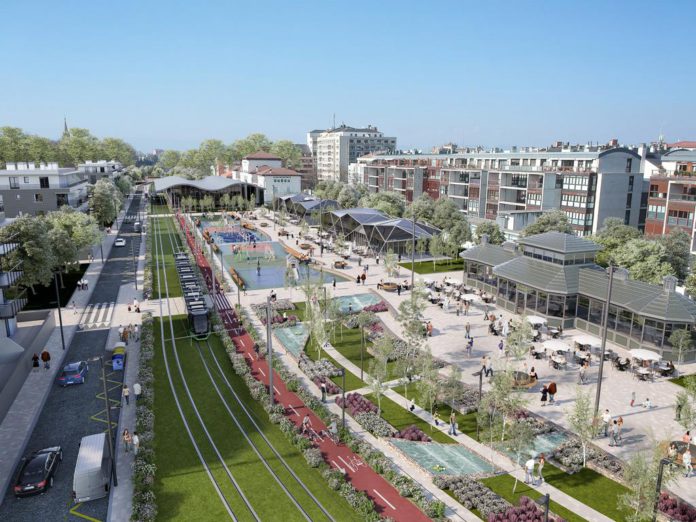 Se aplaza nuevamente el soterramiento de la estación de Vitoria