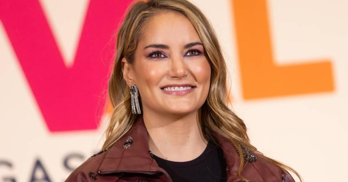 Declaraciones de Alba Carrillo tras su salida de 'El sótano club'